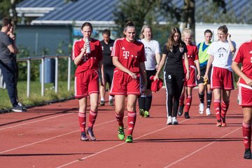 Bild 175 - Frauen SV Wahlstedt - ATSV Stockelsdorf : Ergebnis: 2:2